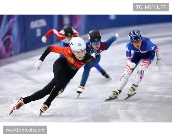 冬奥爆大冷速滑全军覆没归化成空