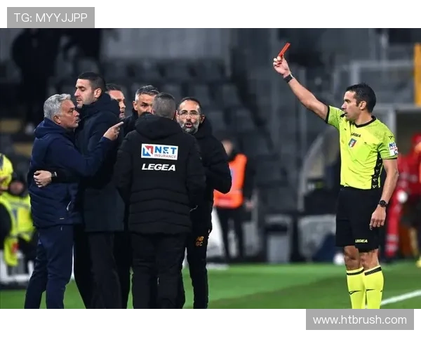 特拉良称与穆帅为球队深感骄傲