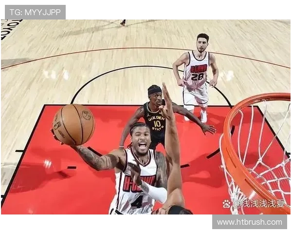 火箭险败勇士锋线疲软乌度卡被科尔掌控